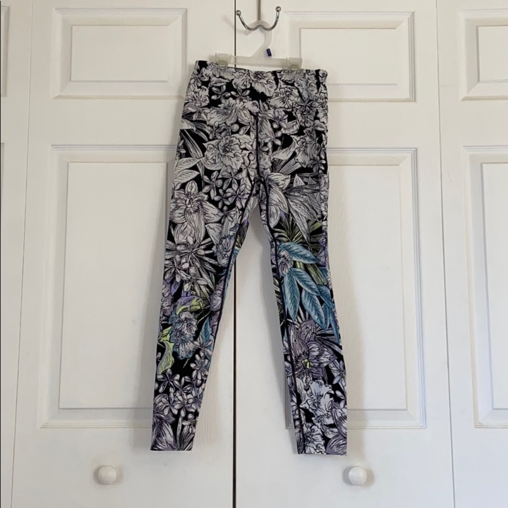 Calvin Klein athletic pants